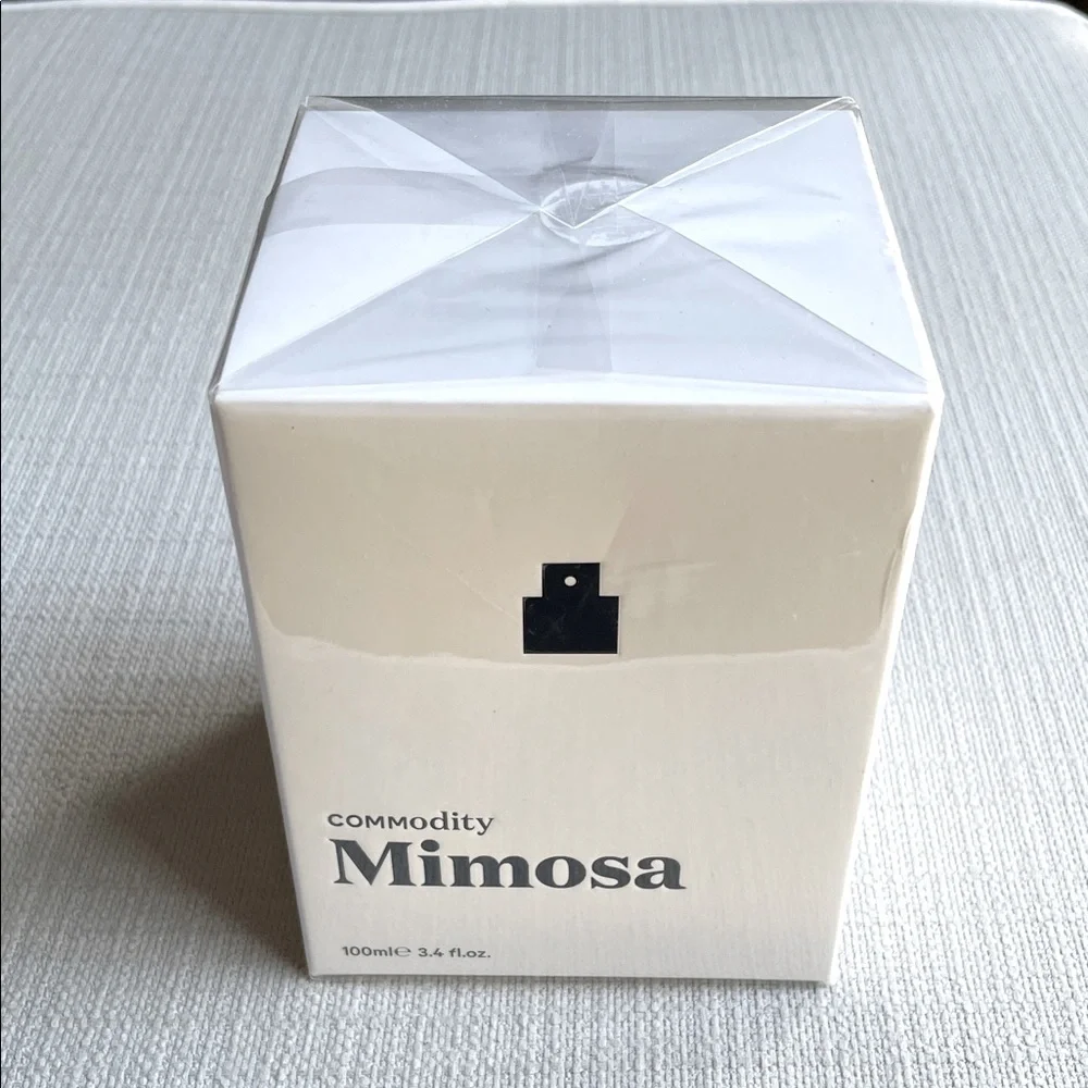 Commodity Mimosa 3.4oz